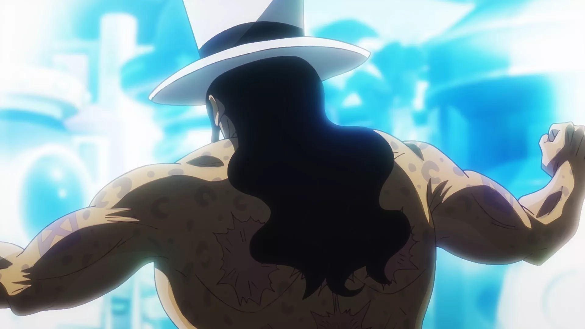 One Piece Ep.1099